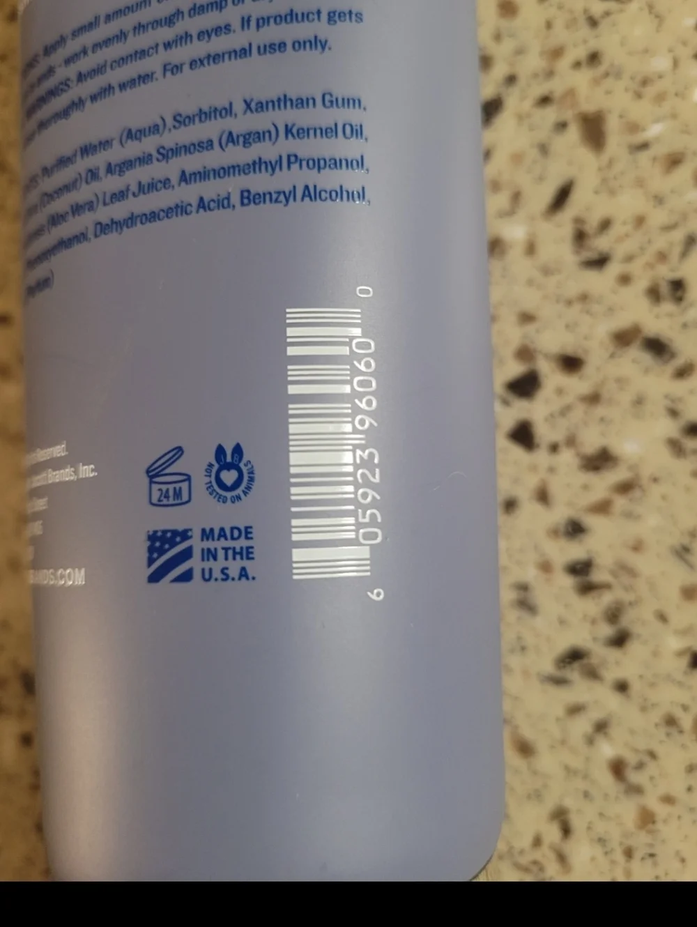 2 Tommy Bahama Thickening Styling Gel Long Lasting Ocean Waves 8 Oz Each SEALED